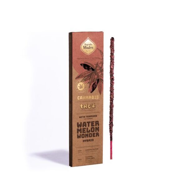LINEA GROW CANNABIS SAGRADA MADRE