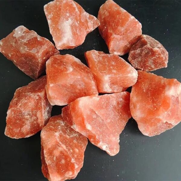 SAL DEL HIMALAYA EN TROZO POR 1 KG
