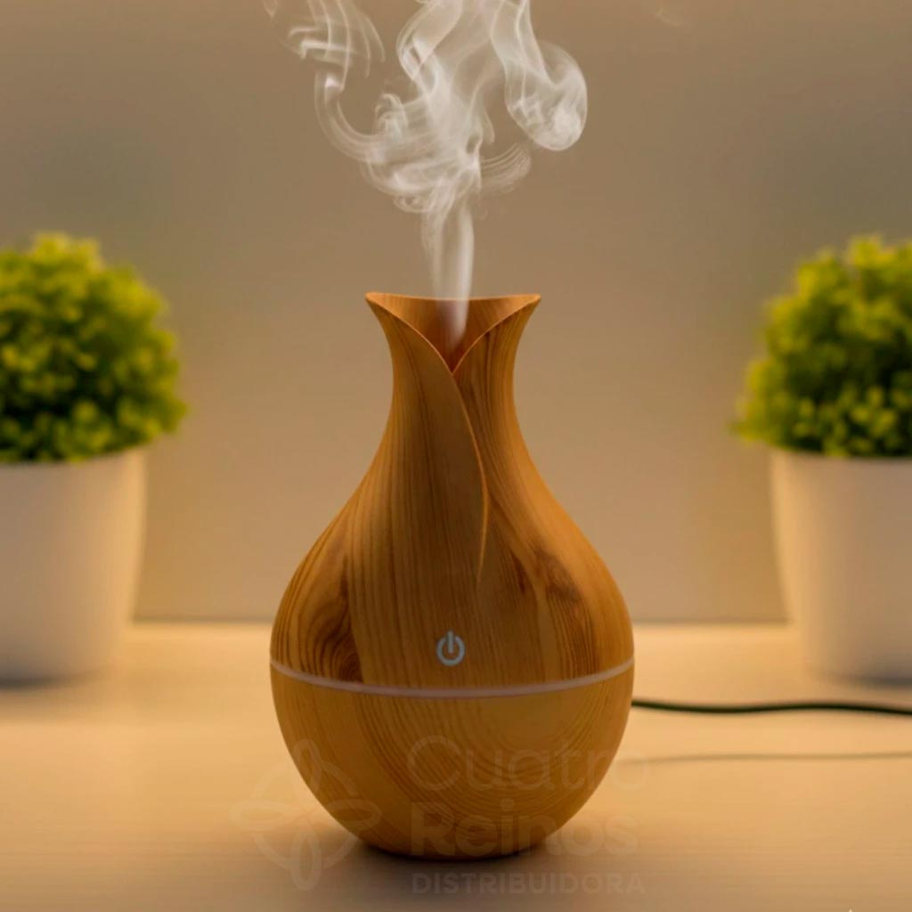 Humidificador Jarron 200ml