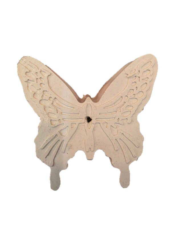 Porta Sahumerios Chato Mariposa/Buho