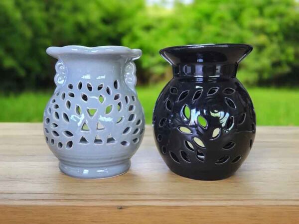 Hornito Luminaria 11cm