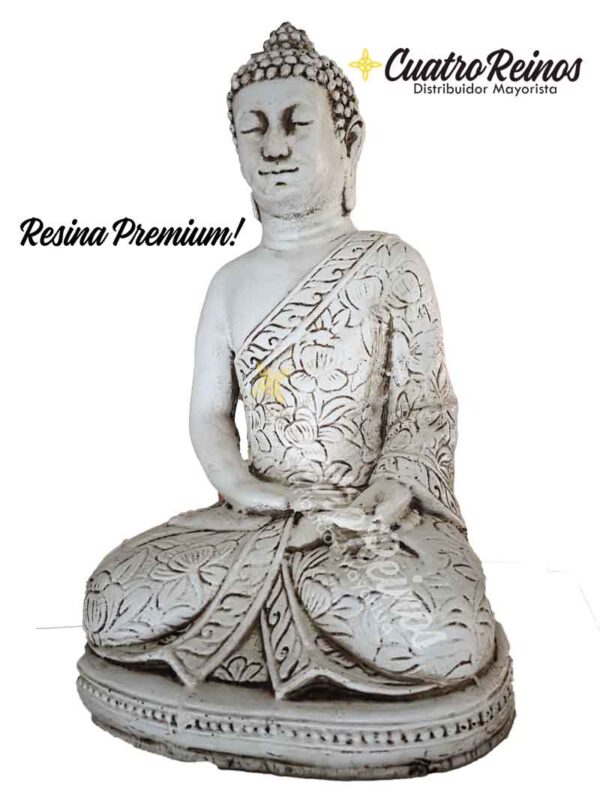 Buda Flores 58cm