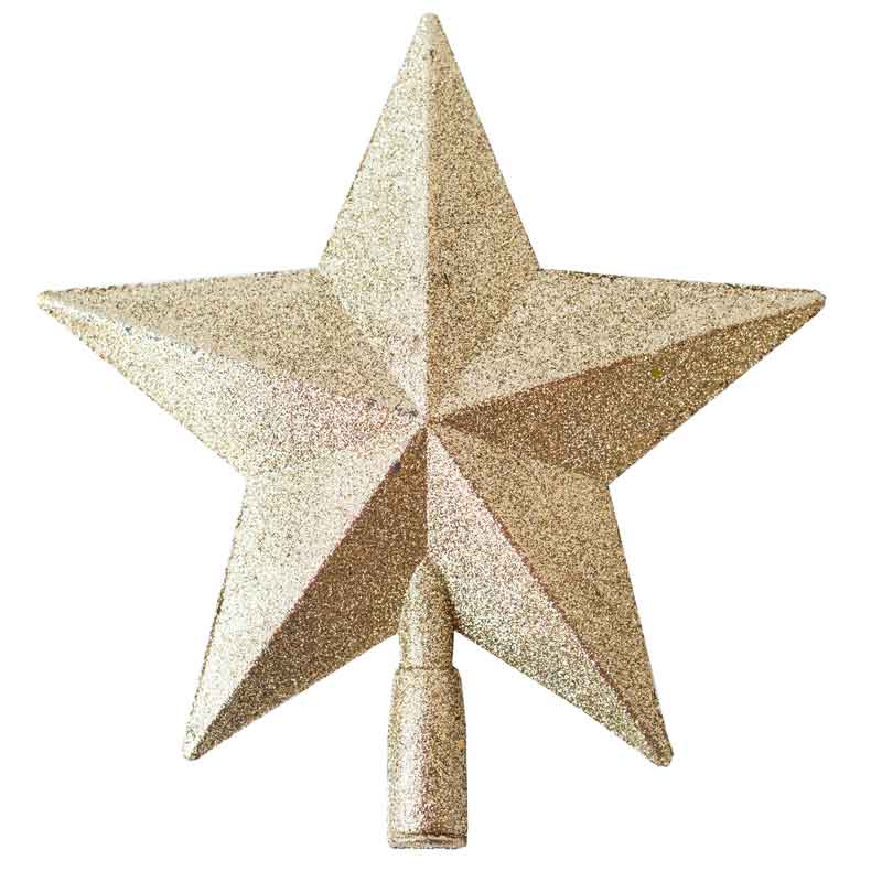 Estrella Puntal 15cm