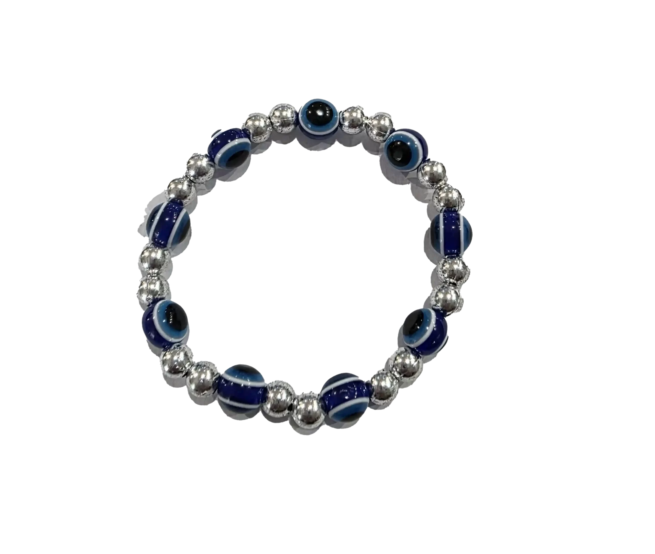 Pulsera Ojo Turco Importada