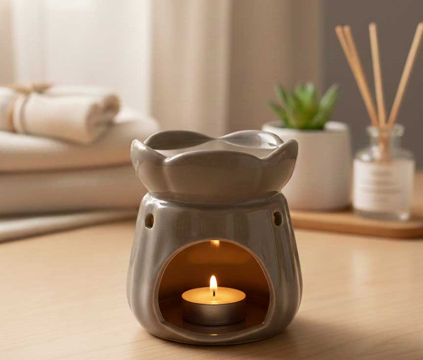 Hornito 5 Puntas 7.5cm