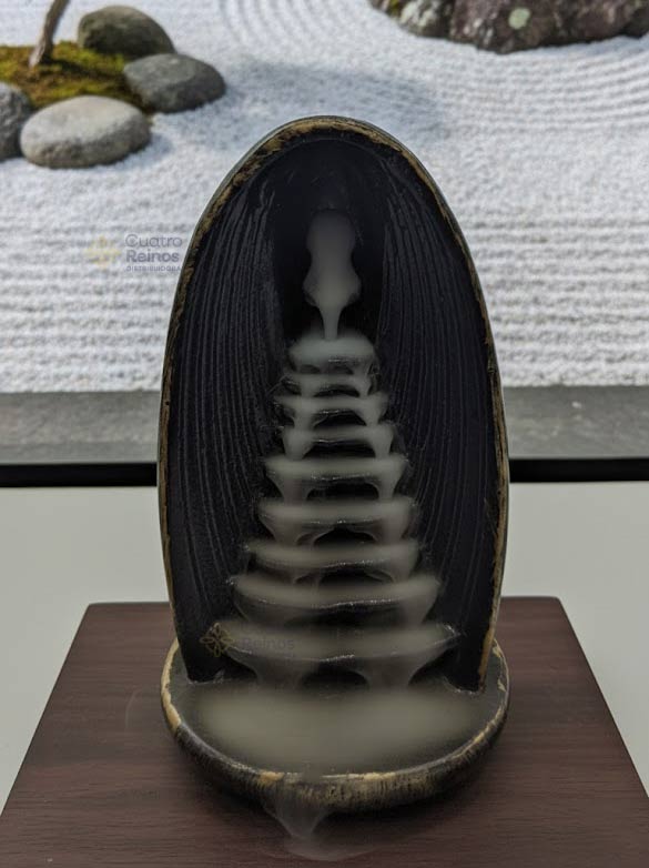 Cascada Infinita Deco