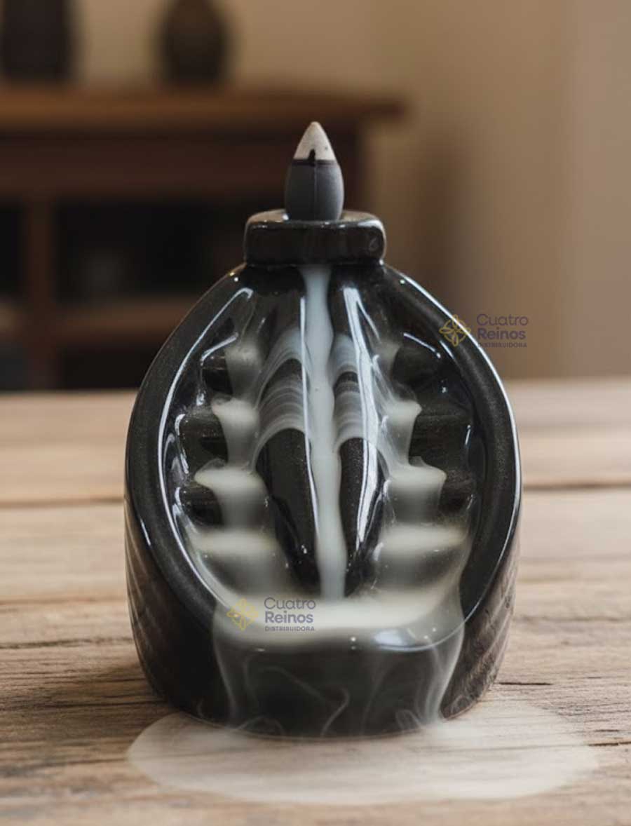 Cascada Escalones Importada