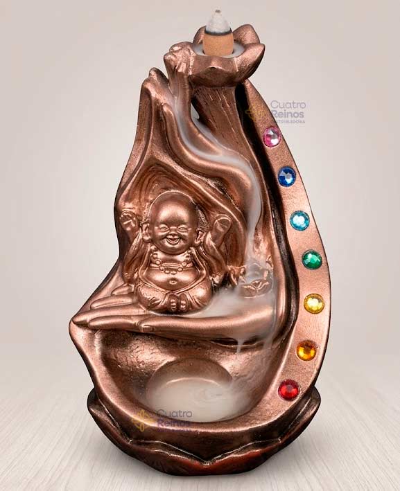 Cascadas Premium 7 Chakras