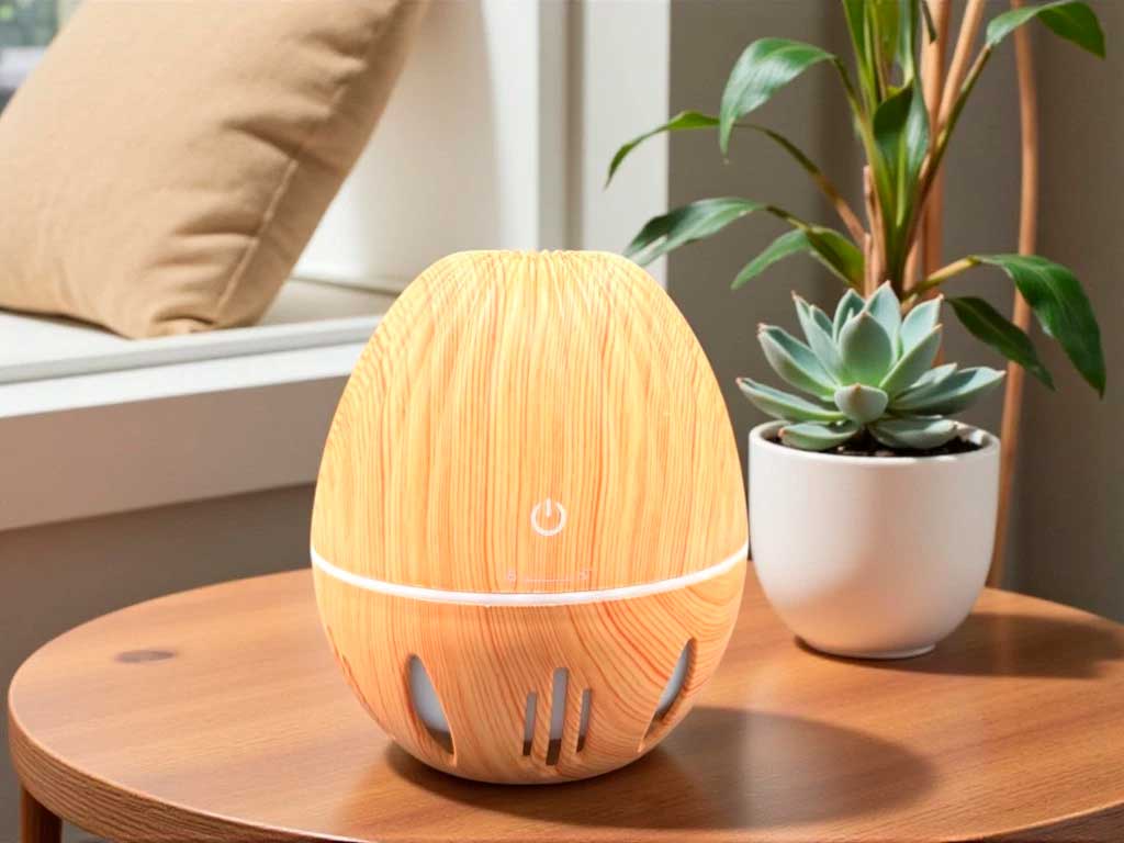 Humidificador Rayado 11,5 c