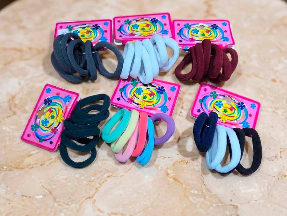 Colitas Pack x 6