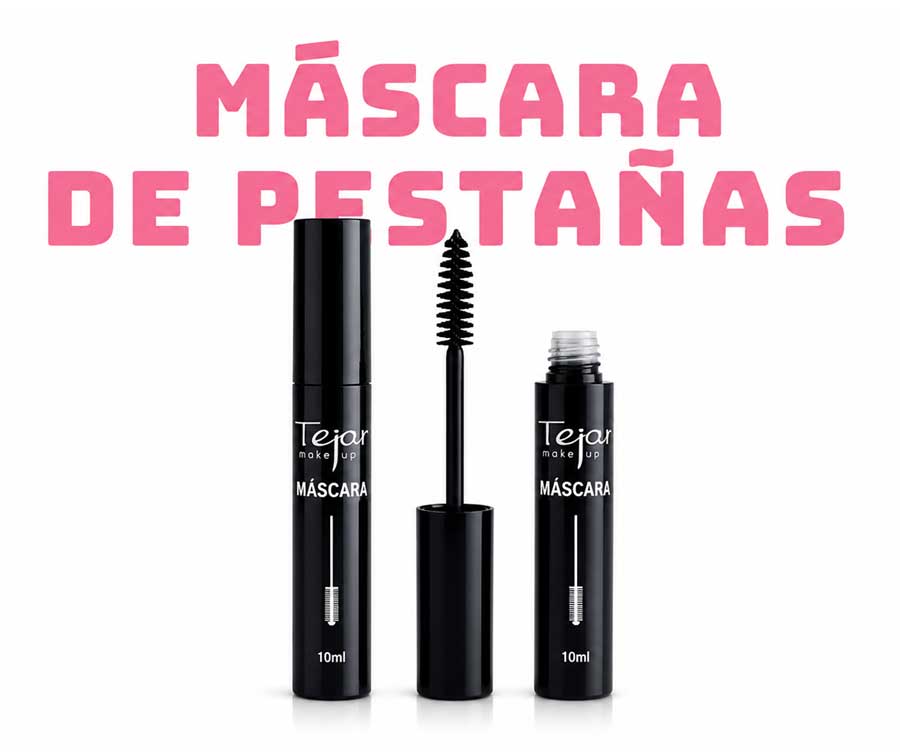 Mascara Waterproof