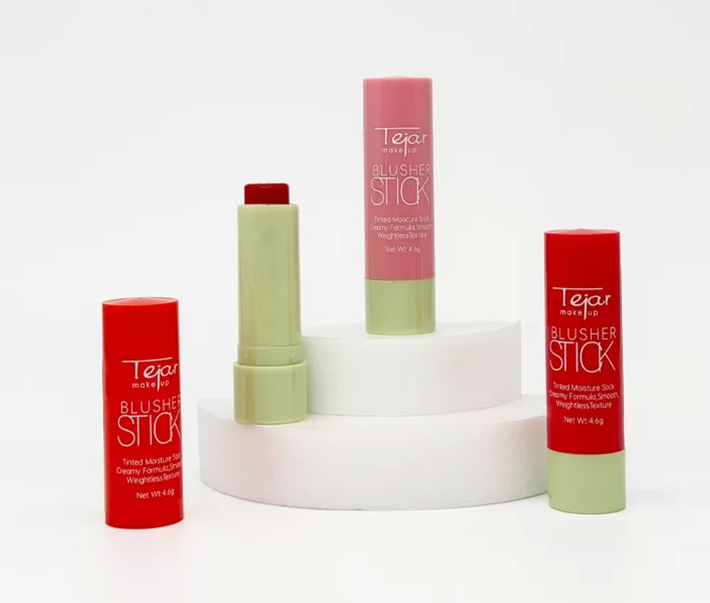 Rubor en Barra Cheek Stick Tejar