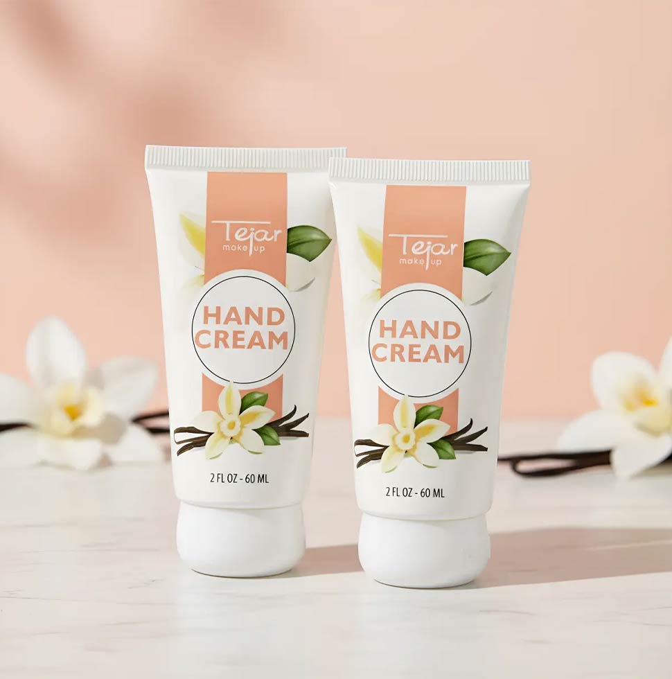 Crema de Manos Tejar