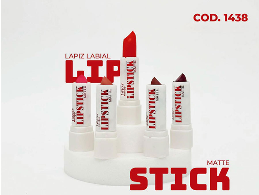 Labial Mate