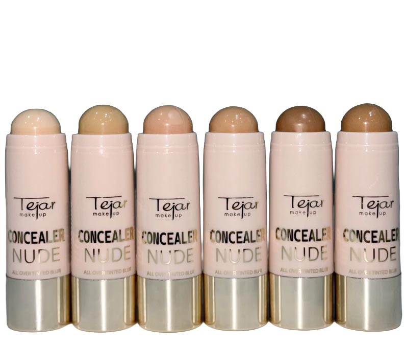 Concealer/Corrector en Barra Tejar